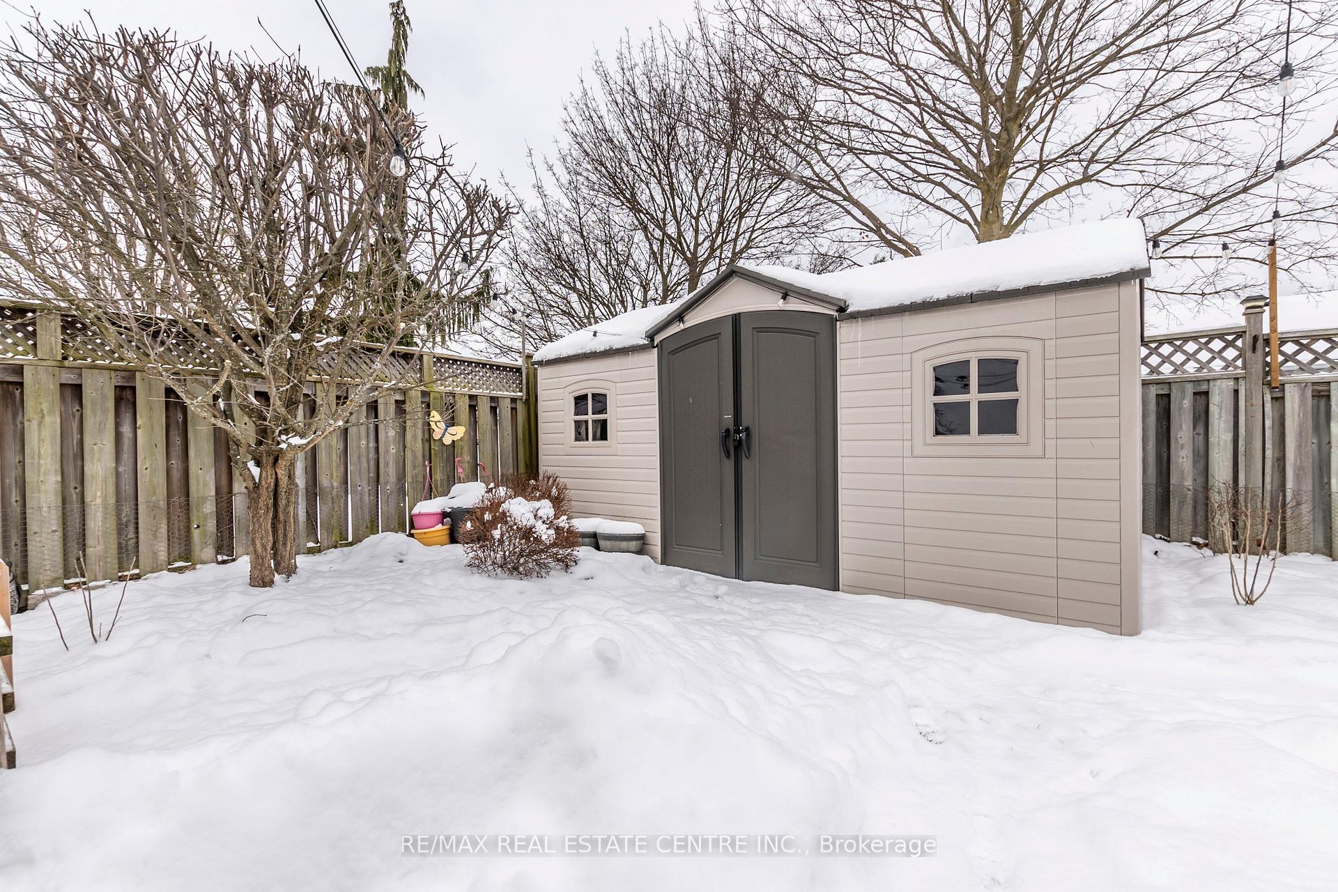 Photo 17 of 3 Langlaw Drive, Cambridge — HOMEH