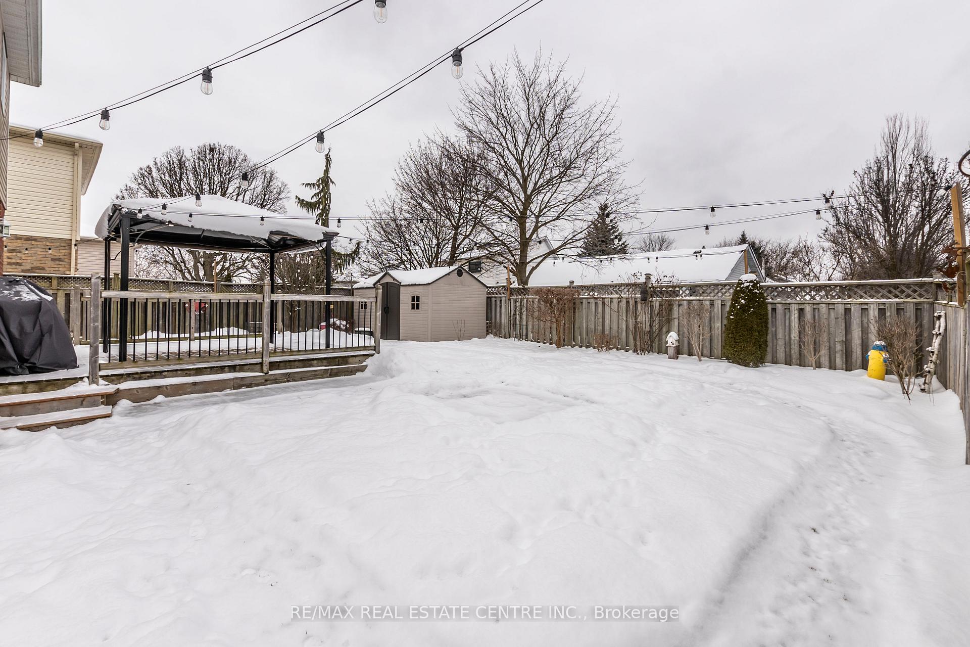 Photo 18 of 3 Langlaw Drive, Cambridge — HOMEH