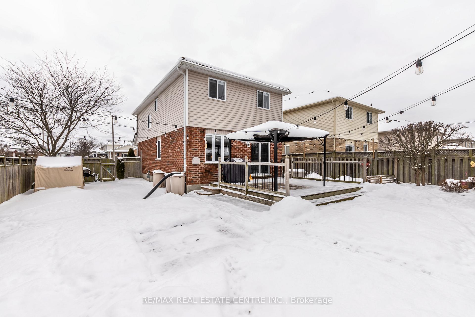 Photo 19 of 3 Langlaw Drive, Cambridge — HOMEH
