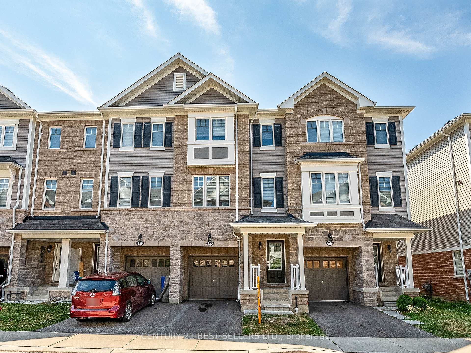 Photo 1 of 23 Rapids Lane, Hamilton, Vincent — HOMEH