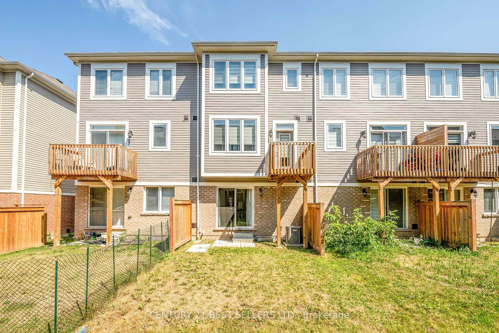 Photo 35 of 23 Rapids Lane, Hamilton, Vincent — HOMEH