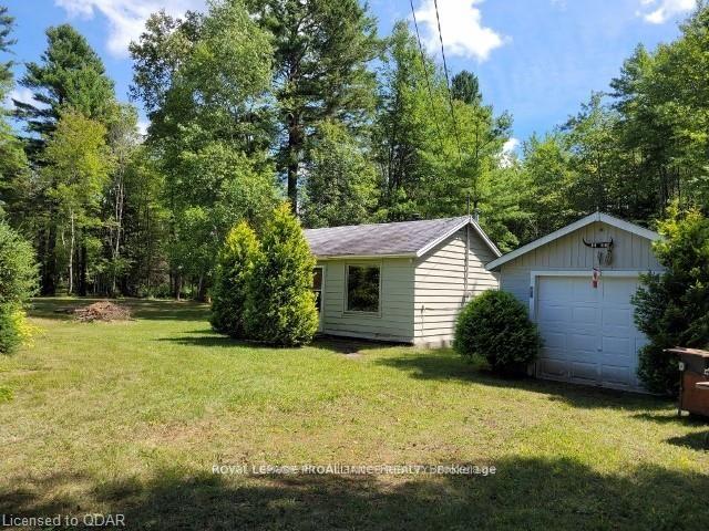 Photo 1 of 1110 Road 506, Frontenac, Frontenac North — HOMEH