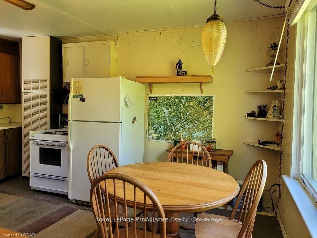 Photo 6 of 1110 Road 506, Frontenac, Frontenac North — HOMEH