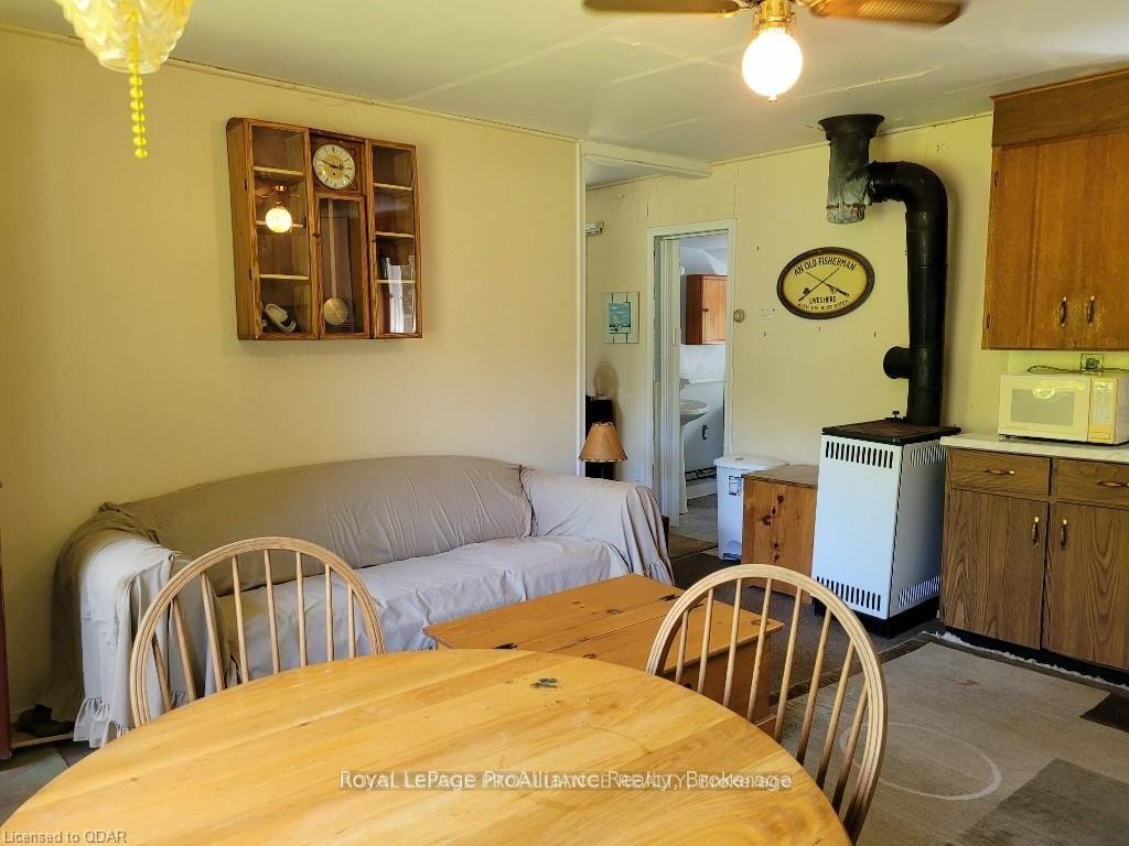 Photo 7 of 1110 Road 506, Frontenac, Frontenac North — HOMEH