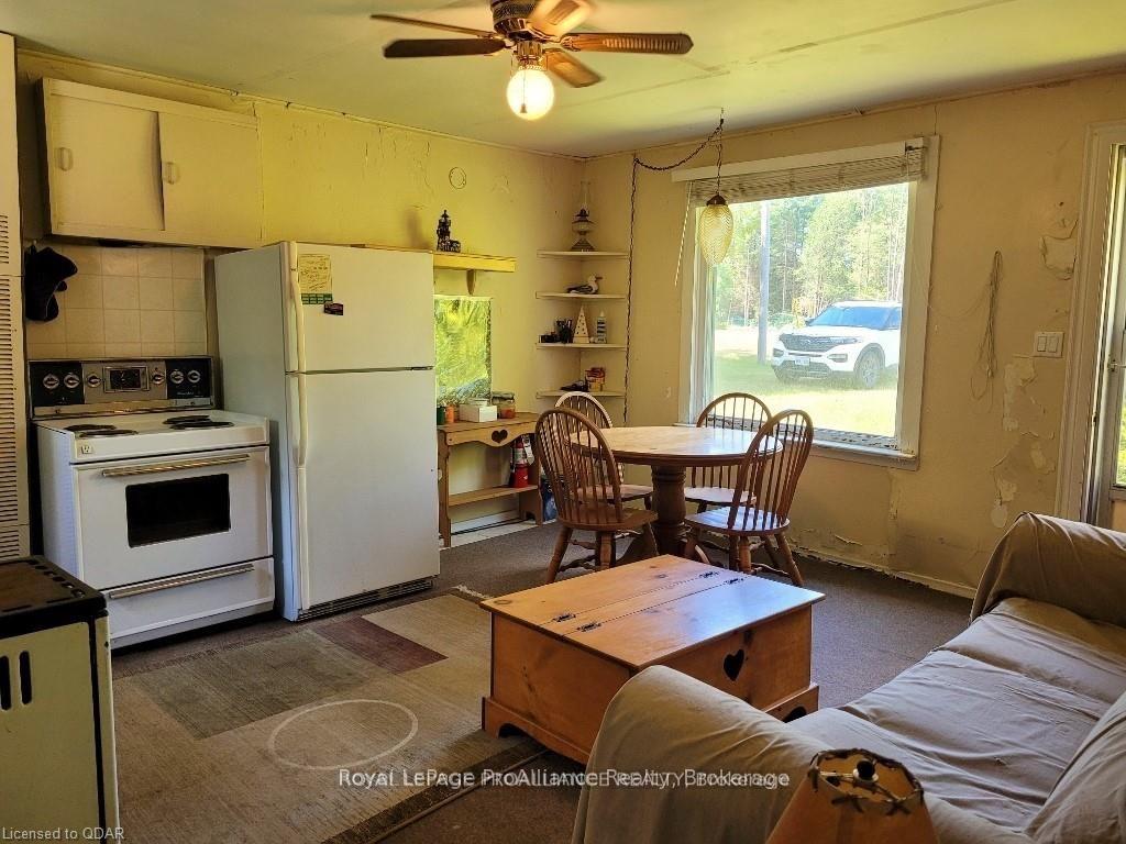 Photo 9 of 1110 Road 506, Frontenac, Frontenac North — HOMEH
