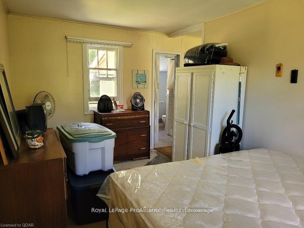 Photo 11 of 1110 Road 506, Frontenac, Frontenac North — HOMEH