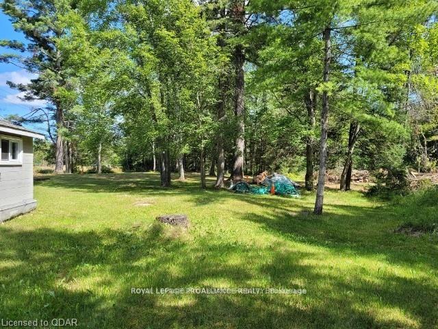 Photo 15 of 1110 Road 506, Frontenac, Frontenac North — HOMEH