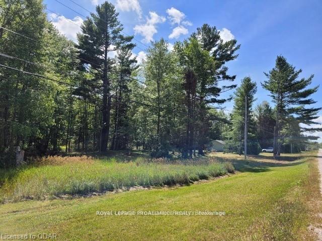 Photo 16 of 1110 Road 506, Frontenac, Frontenac North — HOMEH