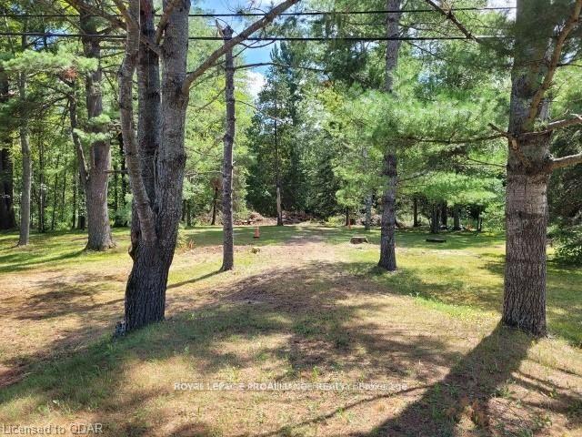 Photo 18 of 1110 Road 506, Frontenac, Frontenac North — HOMEH