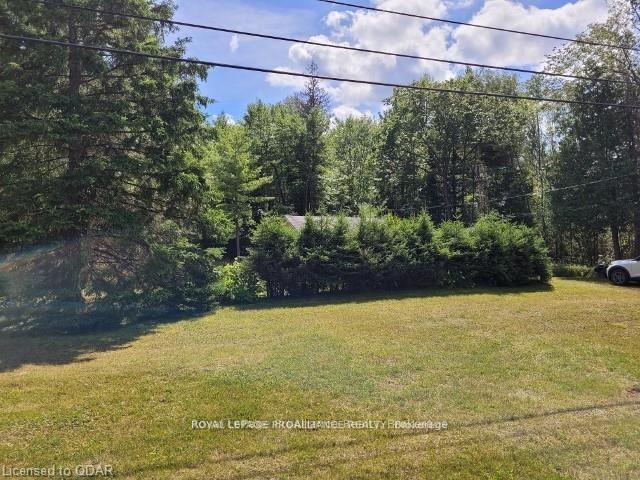 Photo 19 of 1110 Road 506, Frontenac, Frontenac North — HOMEH