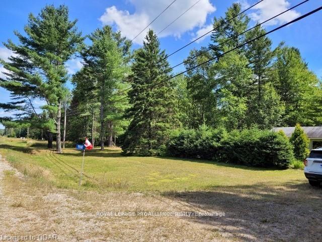 Photo 20 of 1110 Road 506, Frontenac, Frontenac North — HOMEH