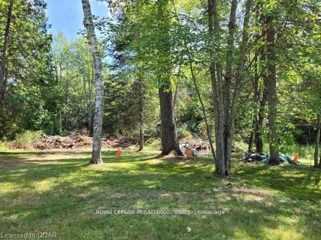 Photo 21 of 1110 Road 506, Frontenac, Frontenac North — HOMEH