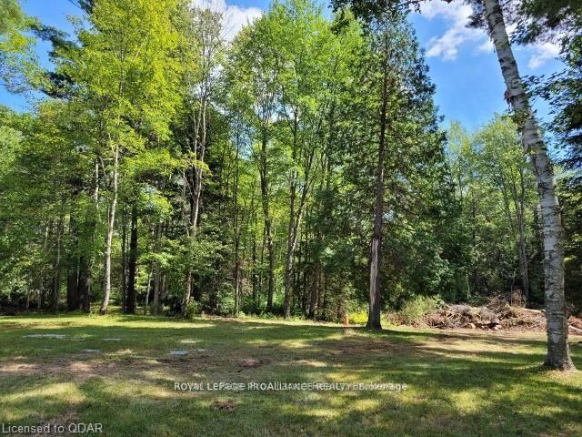 Photo 23 of 1110 Road 506, Frontenac, Frontenac North — HOMEH