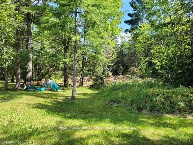 Photo 24 of 1110 Road 506, Frontenac, Frontenac North — HOMEH
