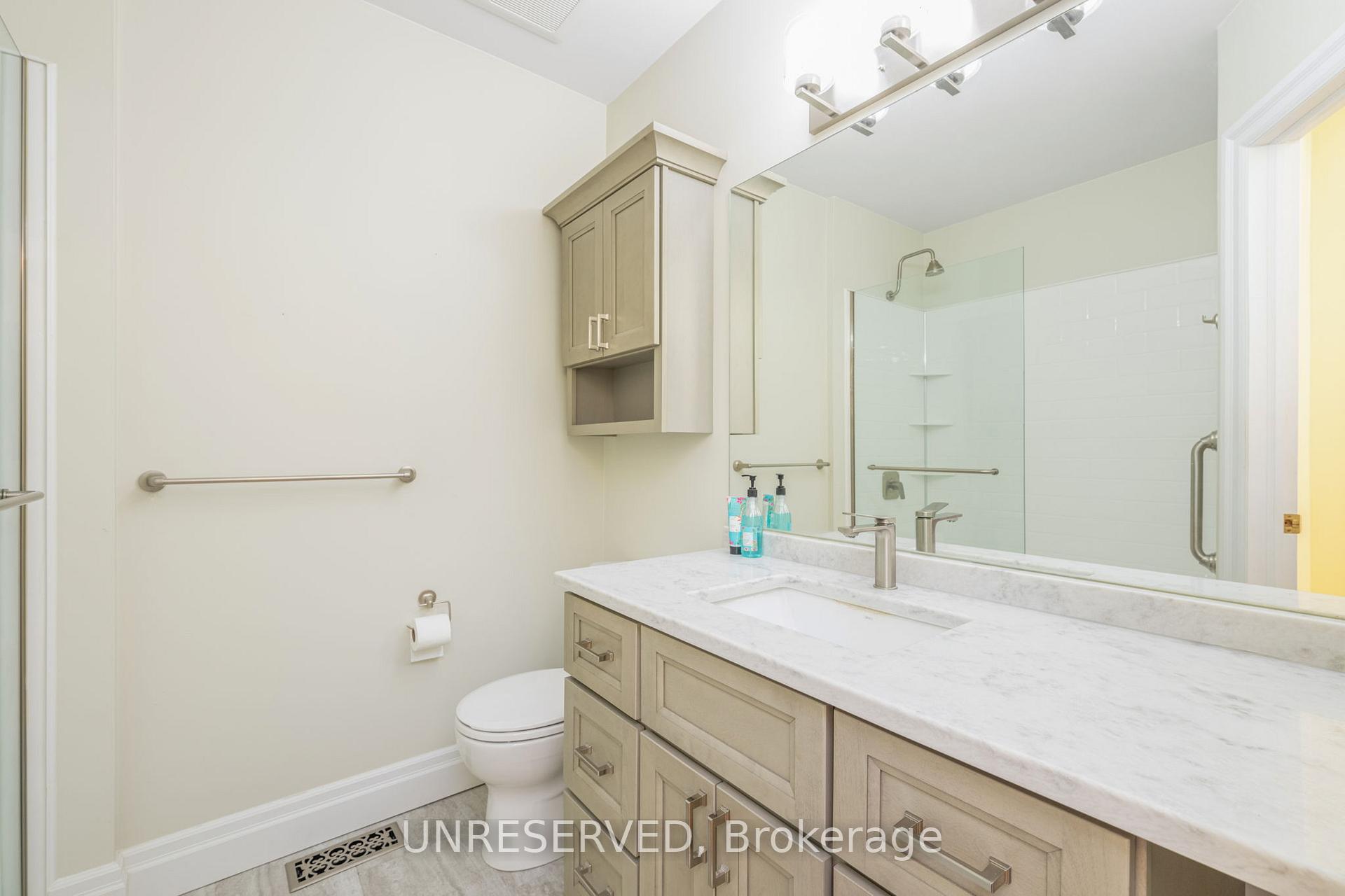 Photo 33 of 89 Bower Street, Halton Hills, Acton — HOMEH