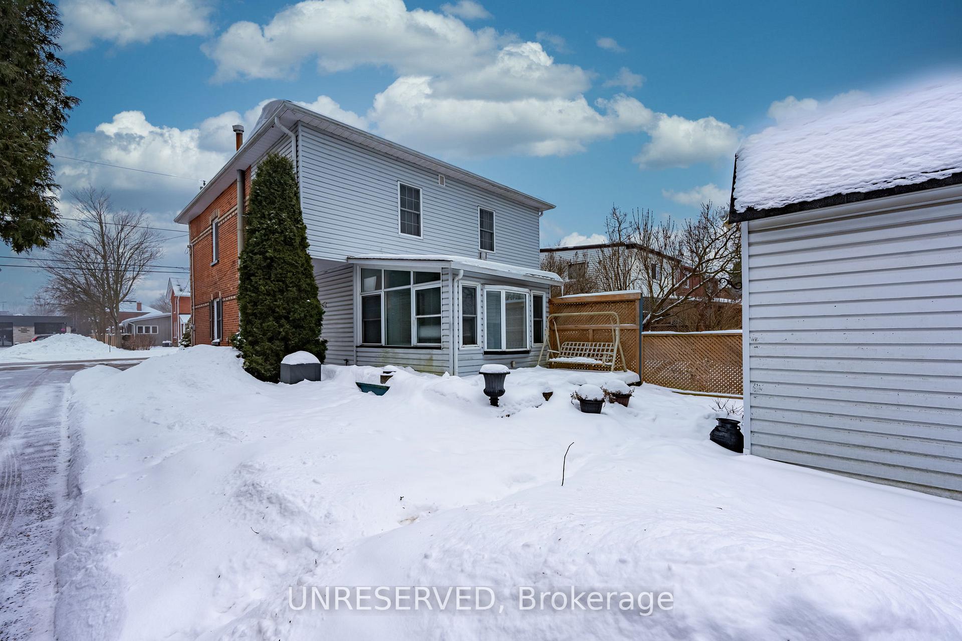 Photo 35 of 89 Bower Street, Halton Hills, Acton — HOMEH