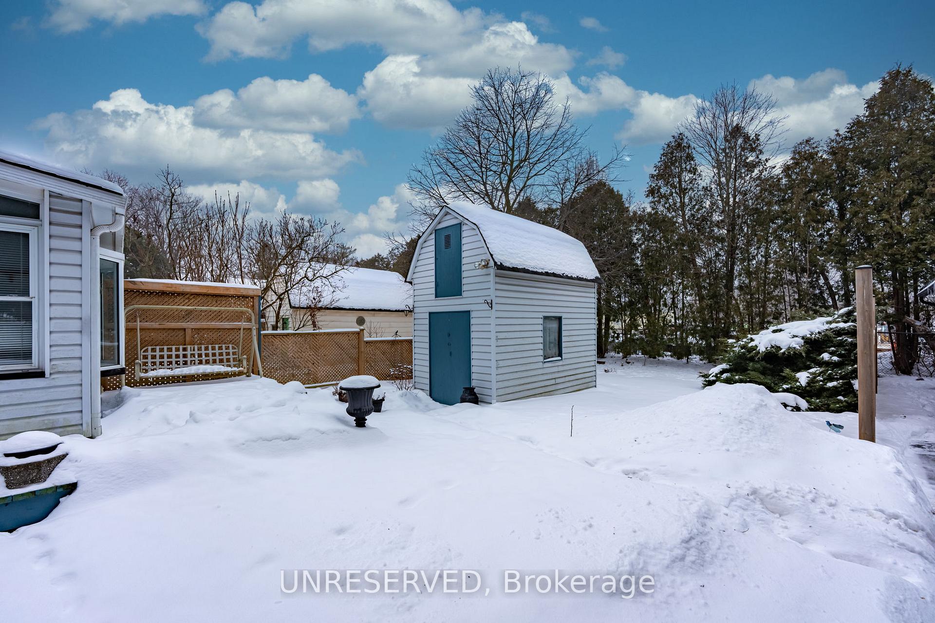 Photo 36 of 89 Bower Street, Halton Hills, Acton — HOMEH
