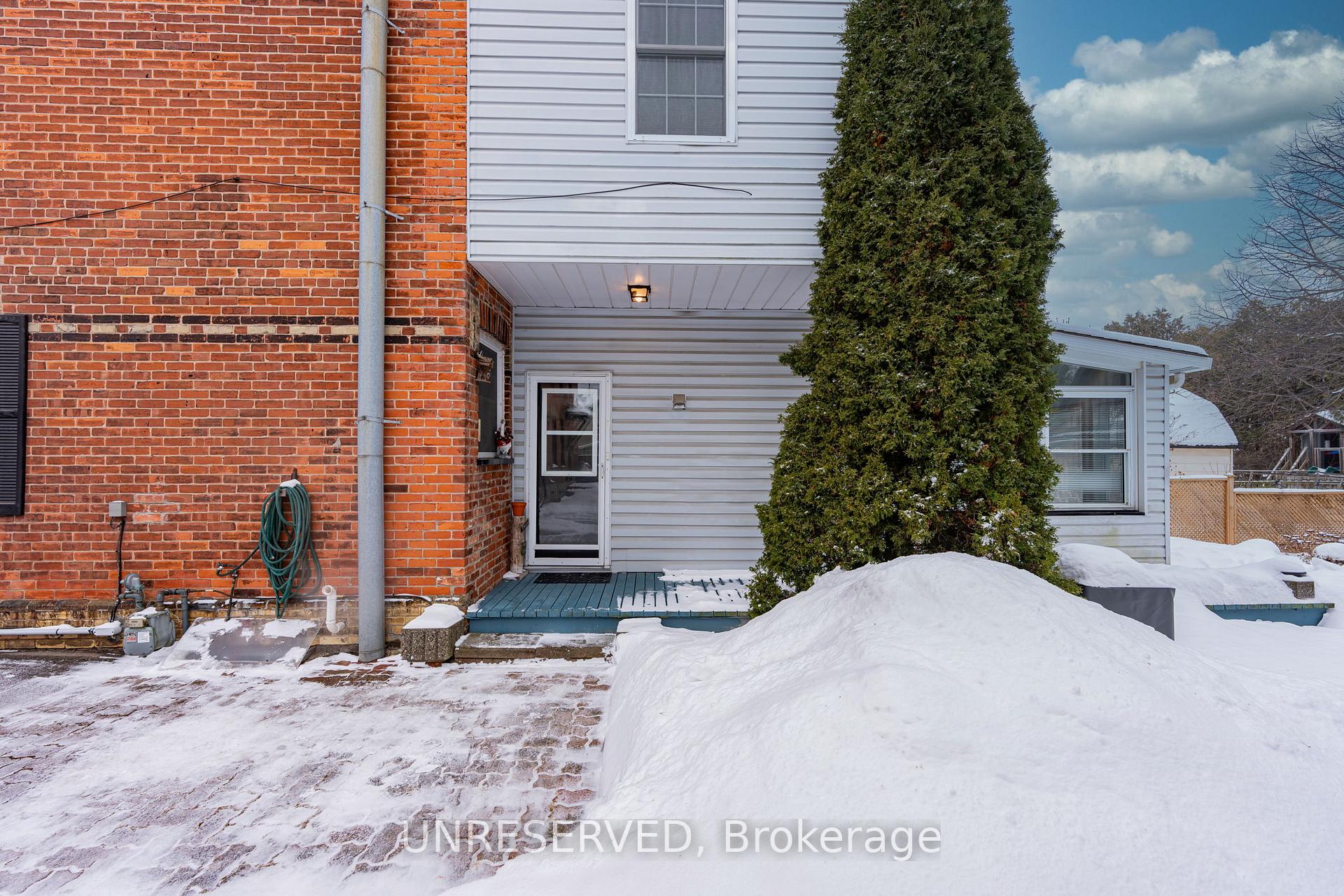 Photo 37 of 89 Bower Street, Halton Hills, Acton — HOMEH