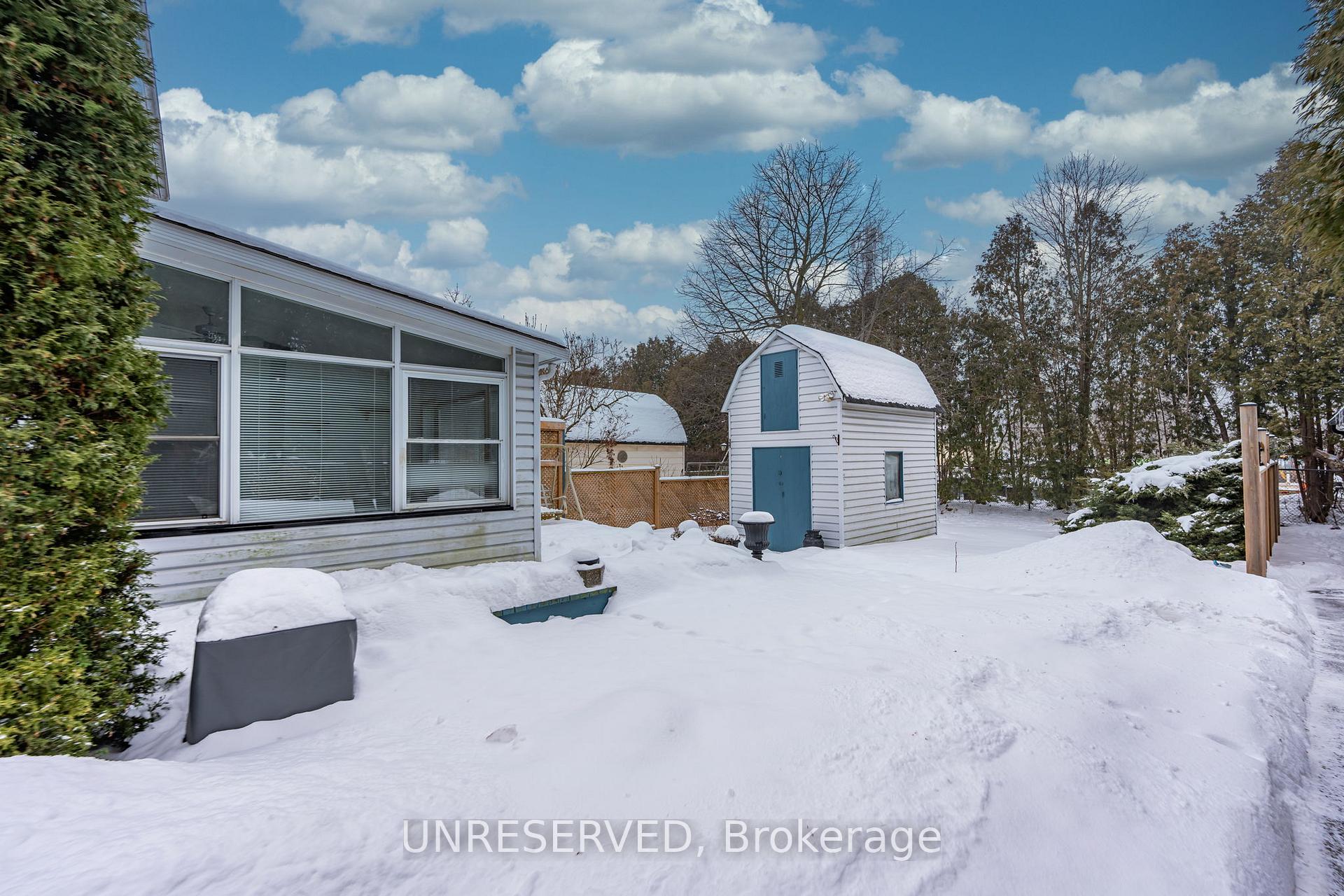 Photo 38 of 89 Bower Street, Halton Hills, Acton — HOMEH