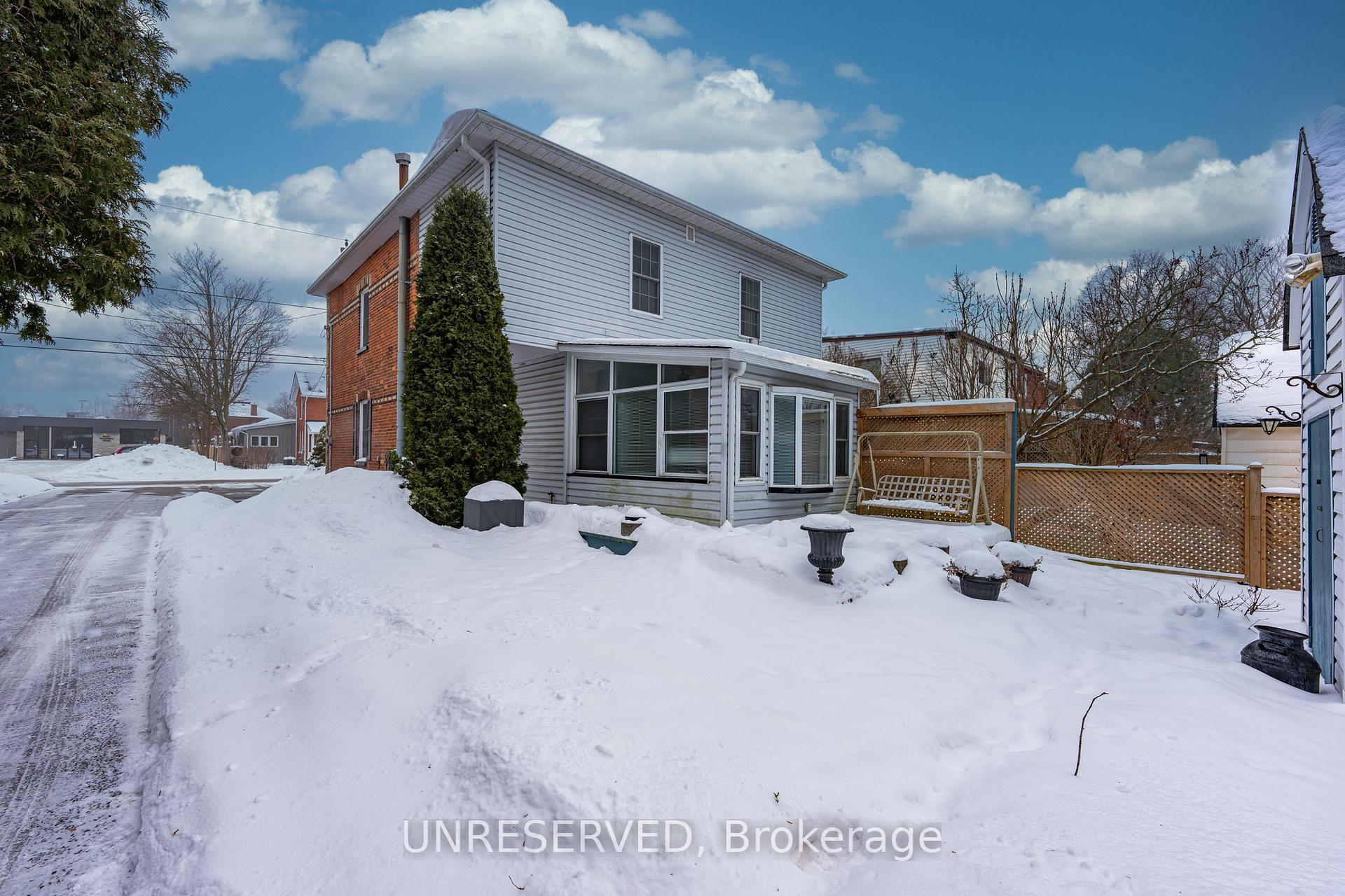 Photo 39 of 89 Bower Street, Halton Hills, Acton — HOMEH