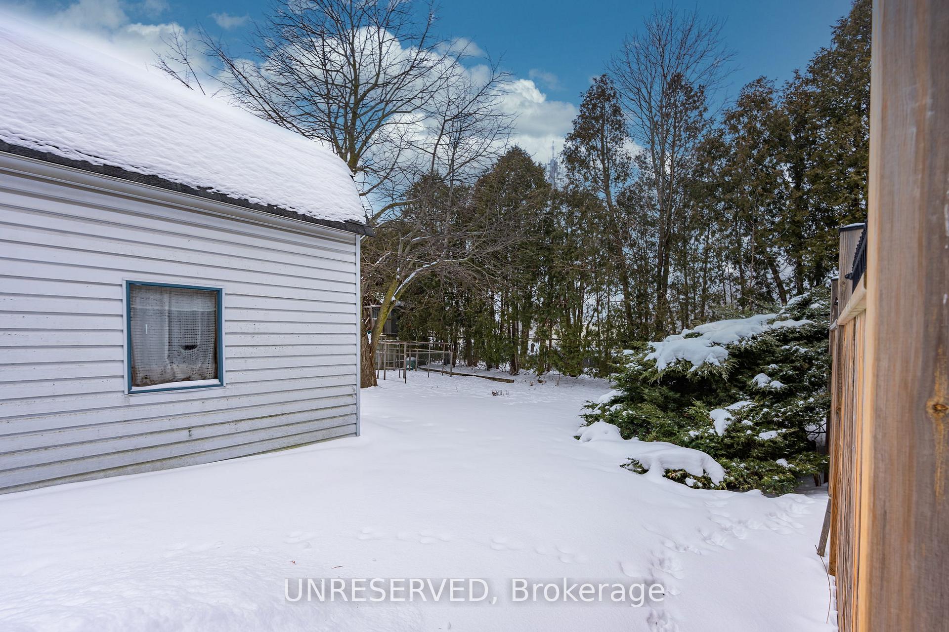 Photo 40 of 89 Bower Street, Halton Hills, Acton — HOMEH