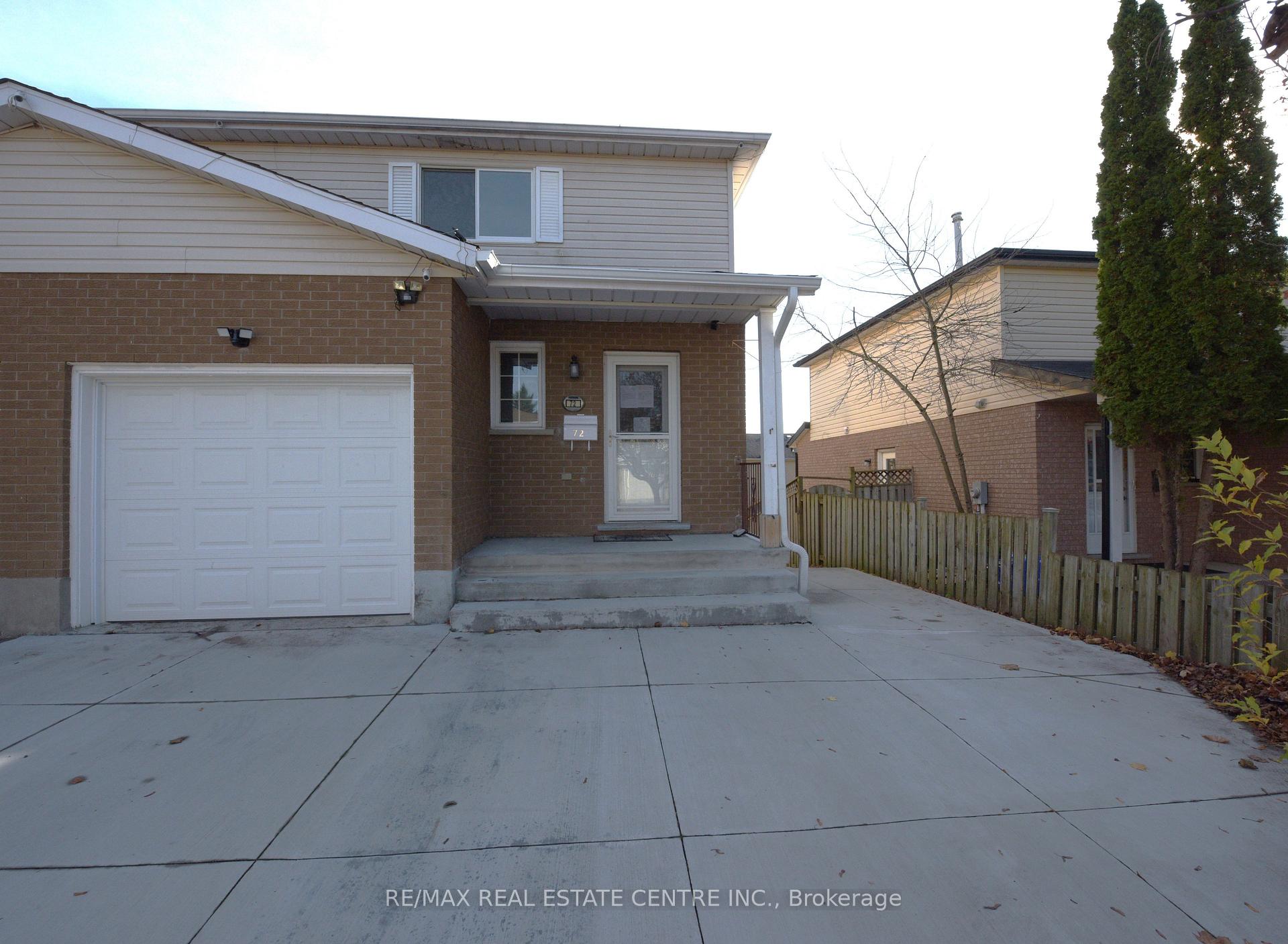 Photo 5 of 72 Nutcracker Street, Cambridge — HOMEH