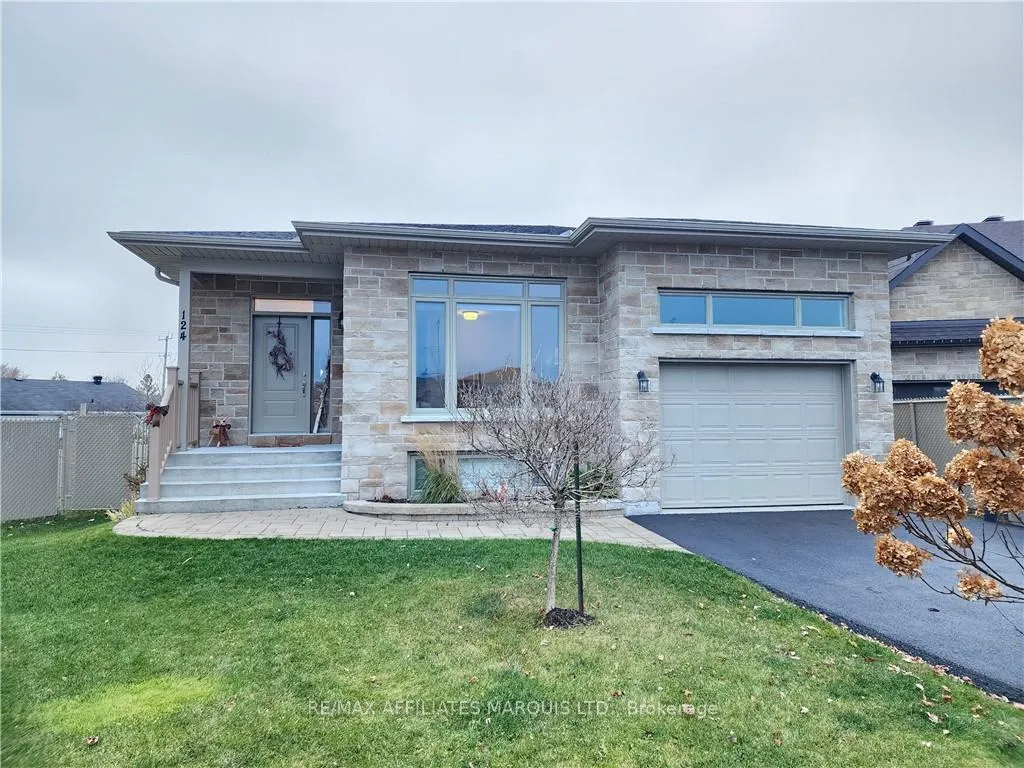 Photo 1 of 124 Emily Jade Crescent, Cornwall — HOMEH