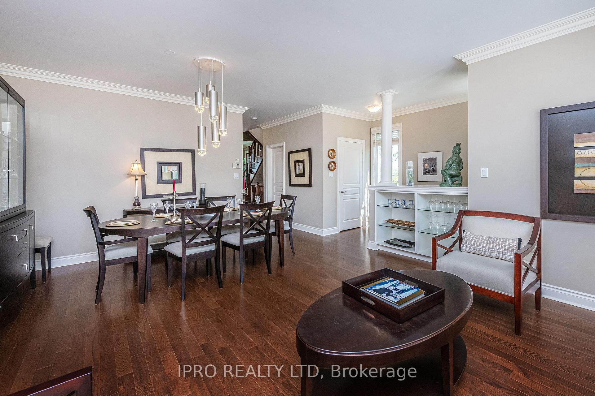 Photo 6 of 110 Rolling Hills Lane, Caledon, Bolton West — HOMEH