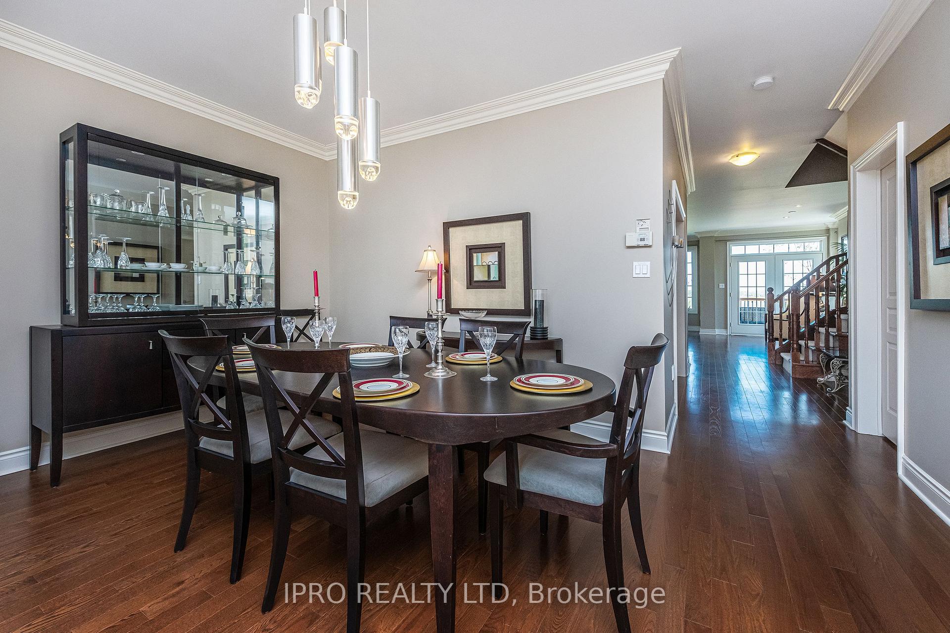 Photo 7 of 110 Rolling Hills Lane, Caledon, Bolton West — HOMEH