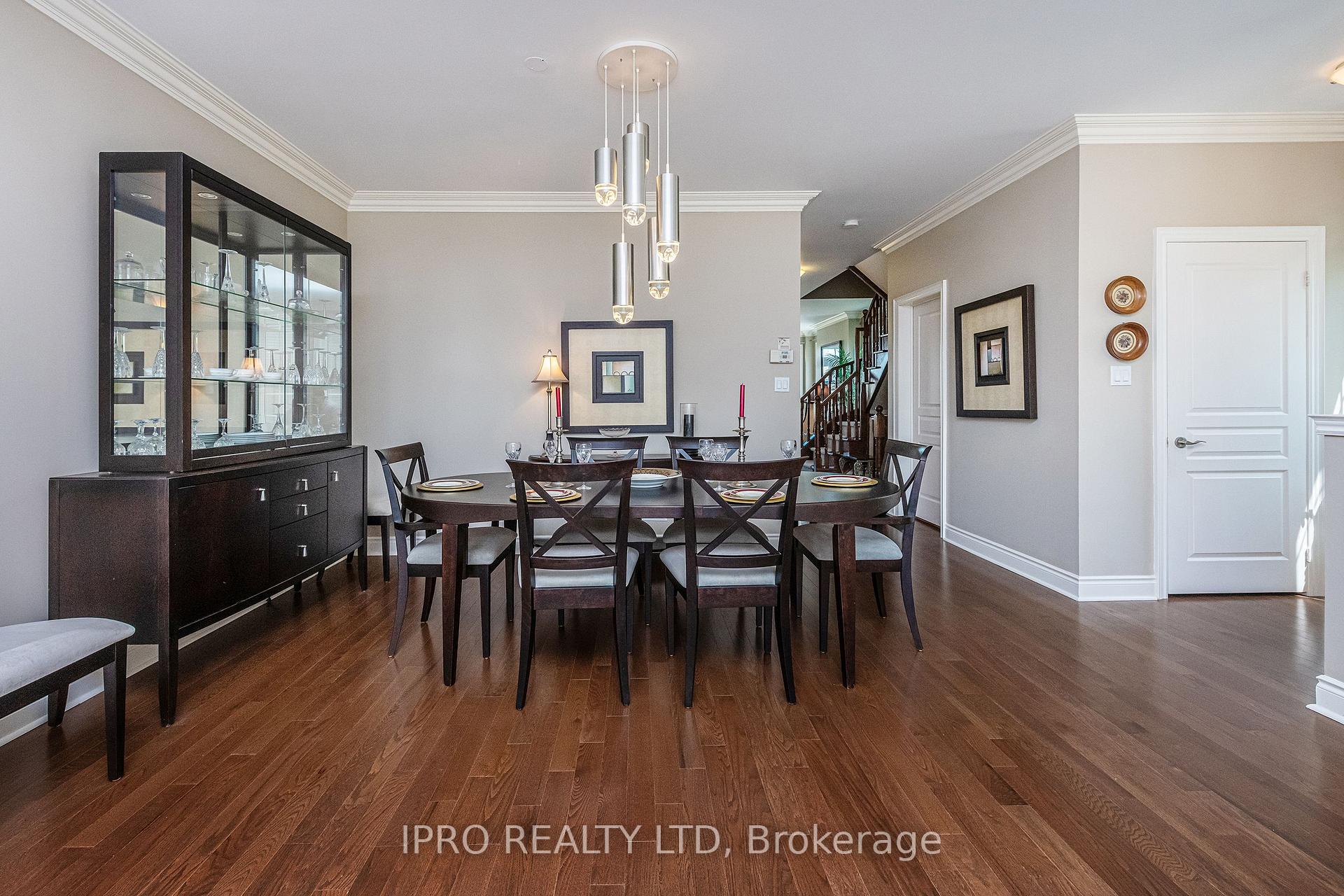Photo 8 of 110 Rolling Hills Lane, Caledon, Bolton West — HOMEH