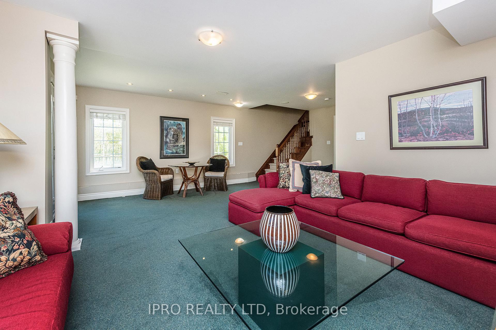 Photo 35 of 110 Rolling Hills Lane, Caledon, Bolton West — HOMEH