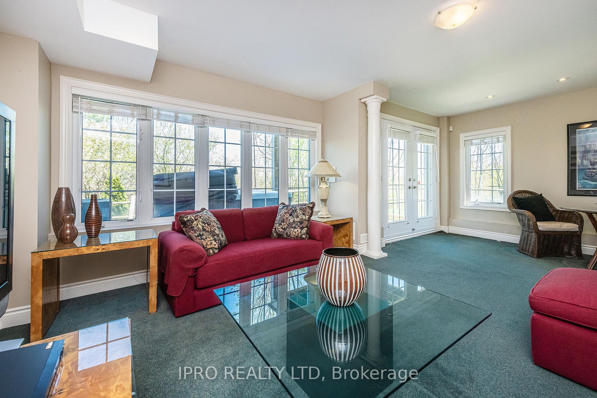 Photo 36 of 110 Rolling Hills Lane, Caledon, Bolton West — HOMEH