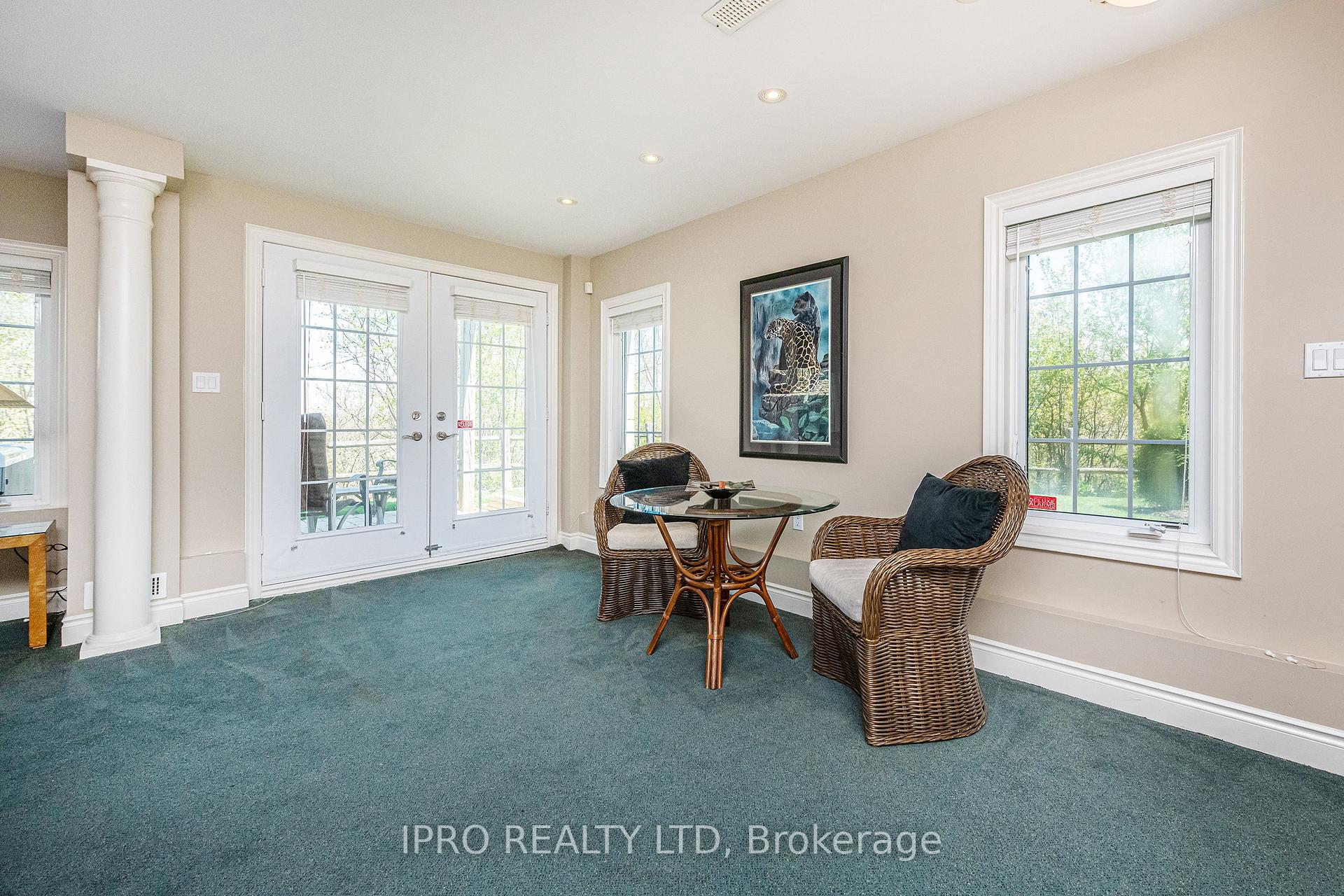 Photo 38 of 110 Rolling Hills Lane, Caledon, Bolton West — HOMEH