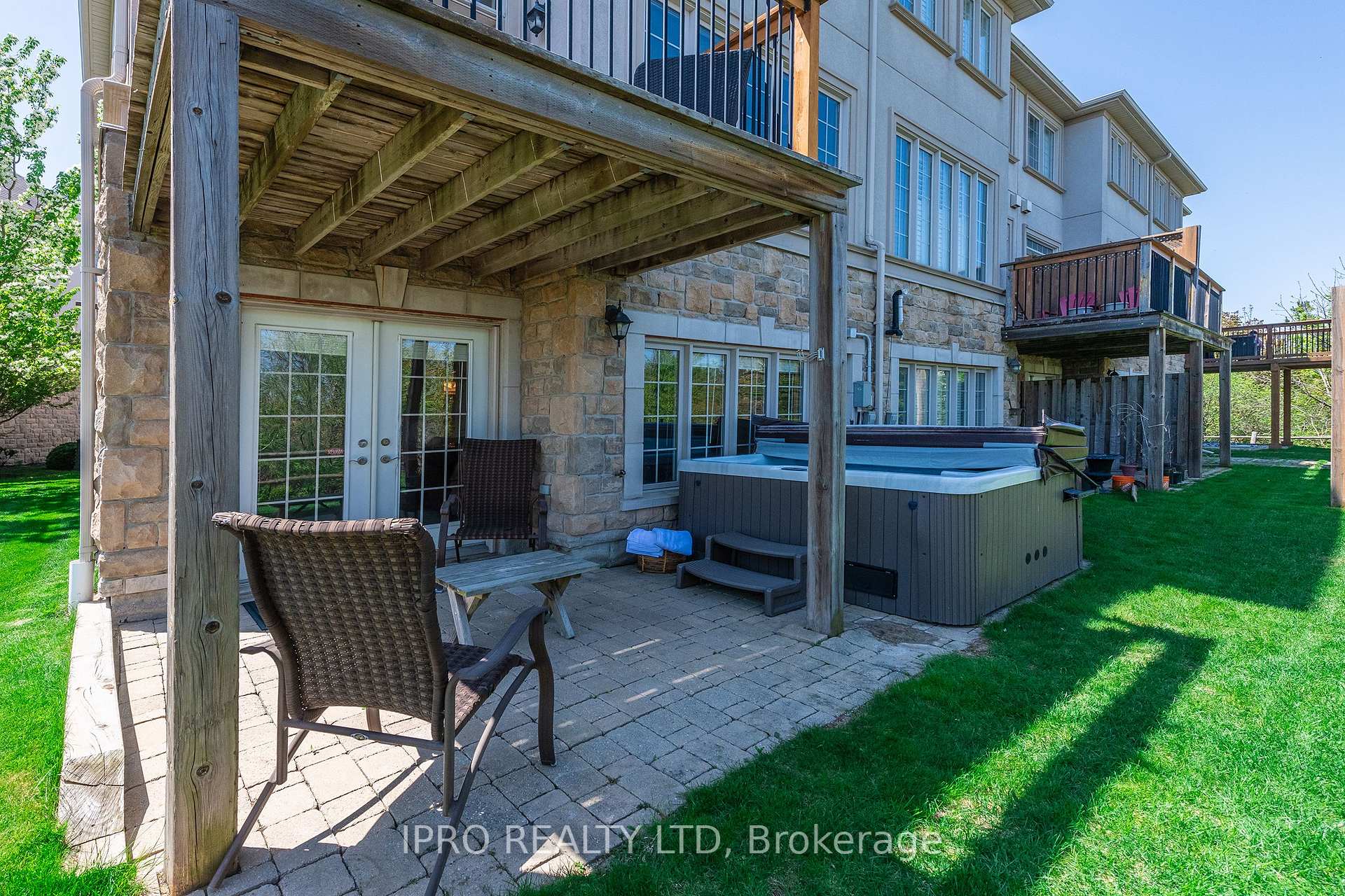Photo 40 of 110 Rolling Hills Lane, Caledon, Bolton West — HOMEH