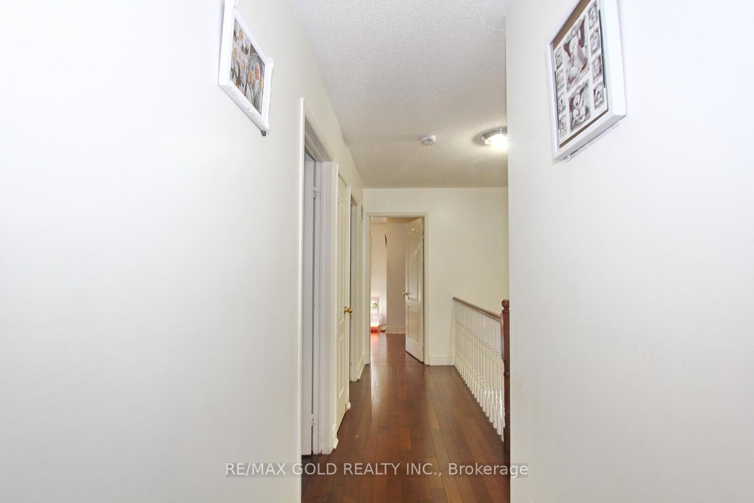 Photo 22 of 25 Wicklow Road E, Brampton, Credit Valley — HOMEH