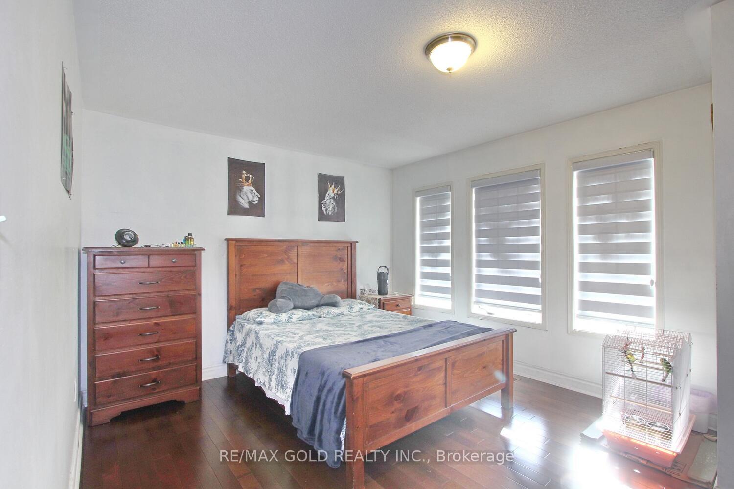 Photo 27 of 25 Wicklow Road E, Brampton, Credit Valley — HOMEH