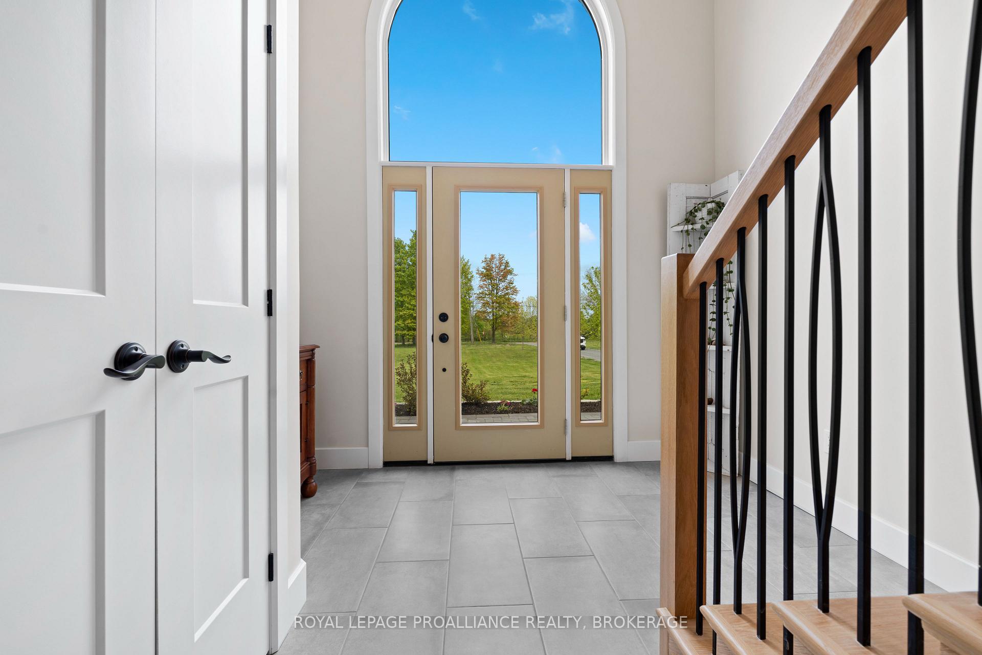 Photo 4 of 3794 Jamieson Road, Frontenac, Frontenac South — HOMEH
