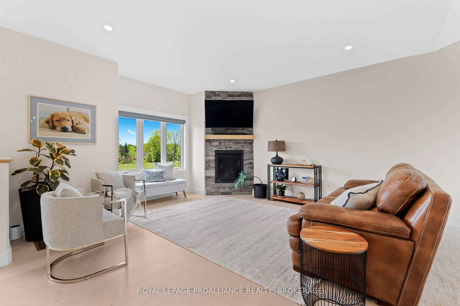 Photo 7 of 3794 Jamieson Road, Frontenac, Frontenac South — HOMEH