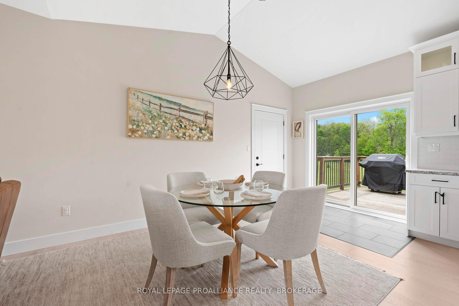 Photo 8 of 3794 Jamieson Road, Frontenac, Frontenac South — HOMEH