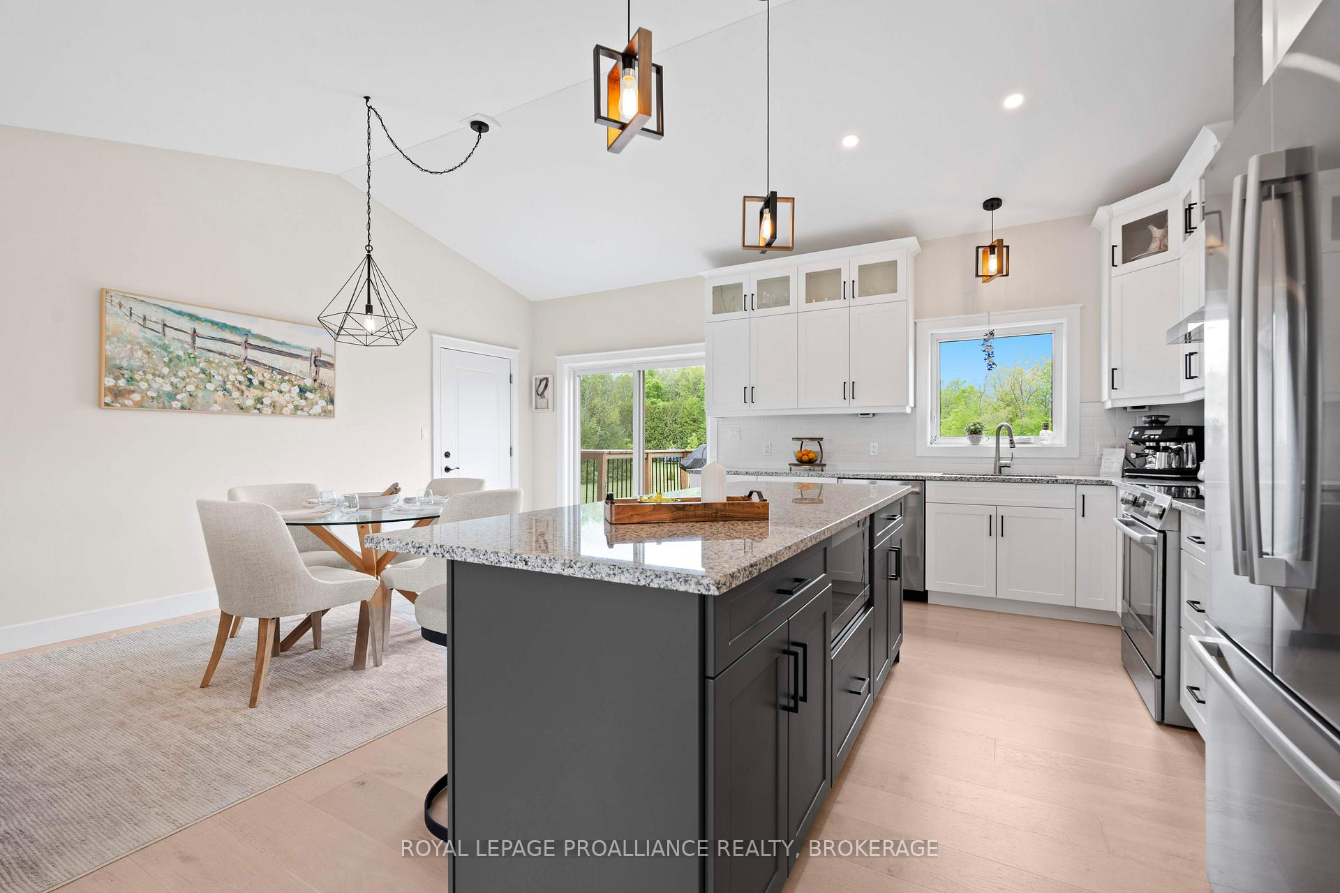Photo 9 of 3794 Jamieson Road, Frontenac, Frontenac South — HOMEH