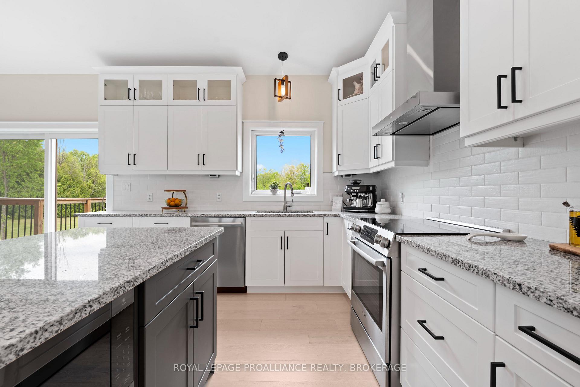 Photo 13 of 3794 Jamieson Road, Frontenac, Frontenac South — HOMEH