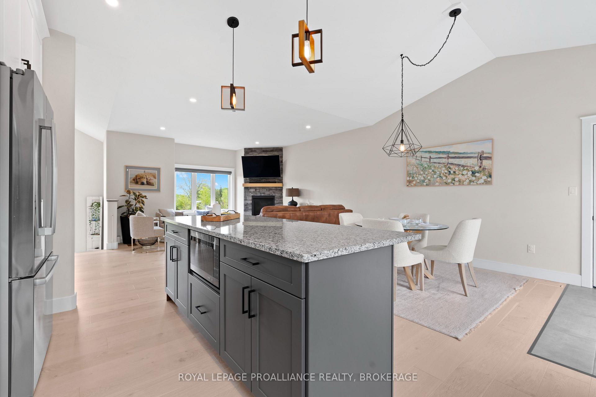 Photo 14 of 3794 Jamieson Road, Frontenac, Frontenac South — HOMEH