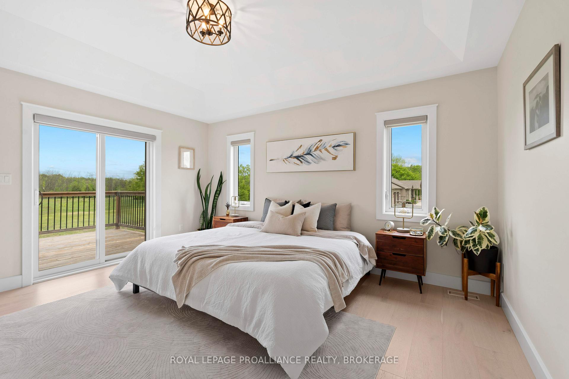 Photo 15 of 3794 Jamieson Road, Frontenac, Frontenac South — HOMEH