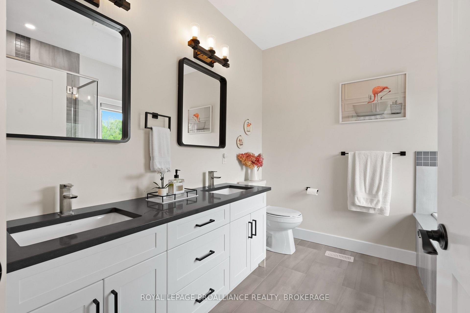 Photo 17 of 3794 Jamieson Road, Frontenac, Frontenac South — HOMEH
