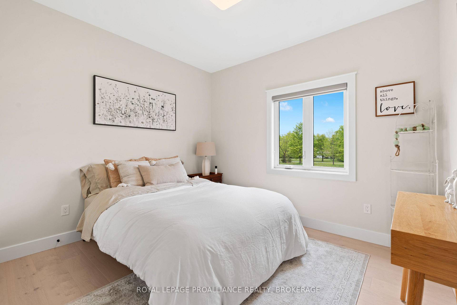 Photo 20 of 3794 Jamieson Road, Frontenac, Frontenac South — HOMEH