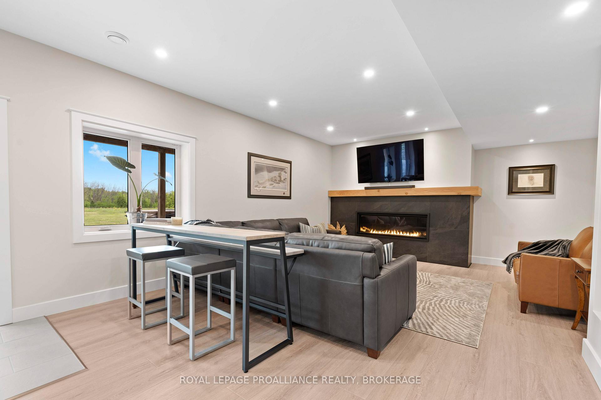 Photo 25 of 3794 Jamieson Road, Frontenac, Frontenac South — HOMEH