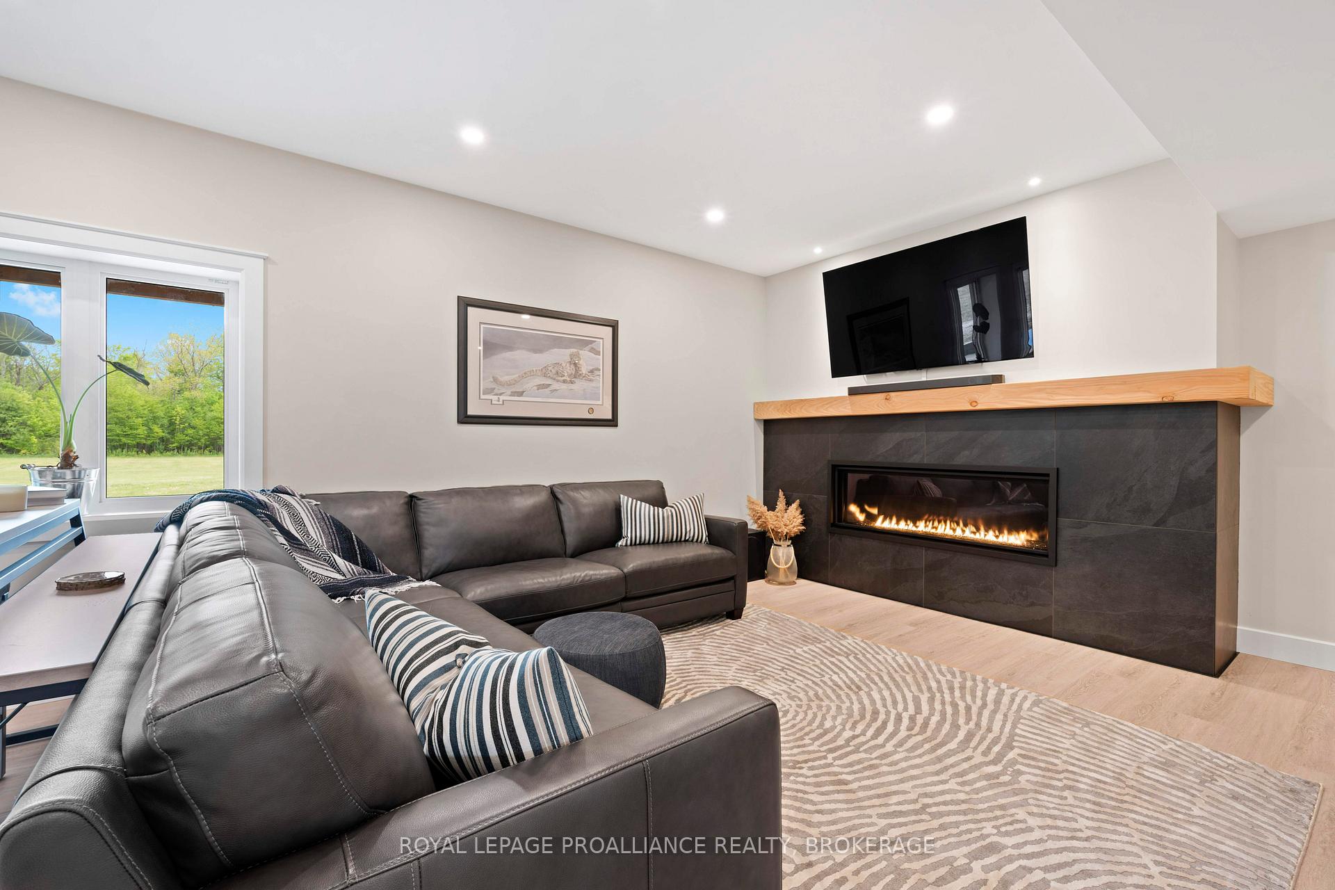 Photo 26 of 3794 Jamieson Road, Frontenac, Frontenac South — HOMEH