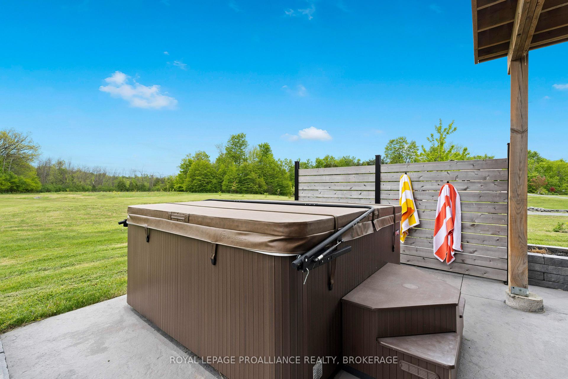 Photo 38 of 3794 Jamieson Road, Frontenac, Frontenac South — HOMEH