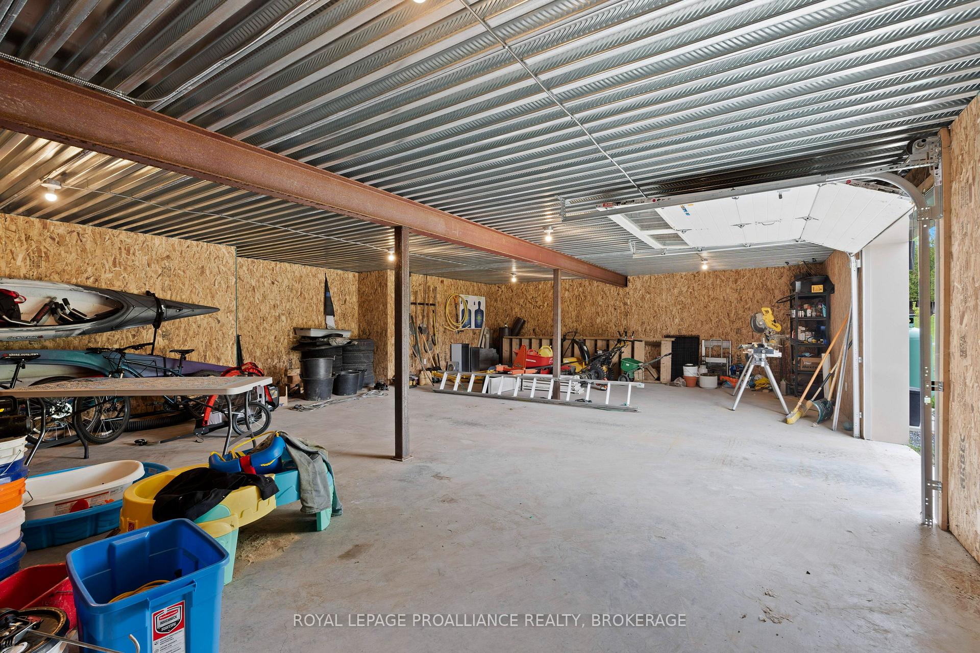 Photo 39 of 3794 Jamieson Road, Frontenac, Frontenac South — HOMEH
