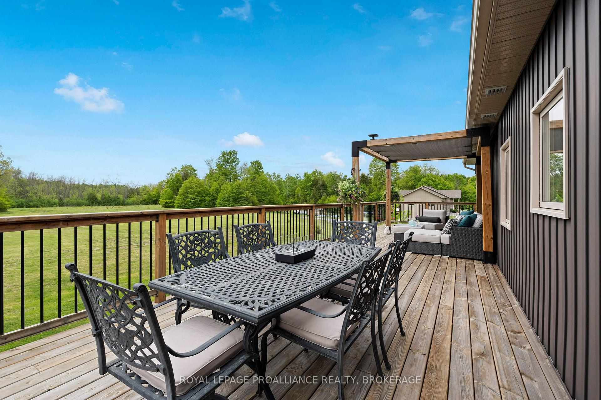 Photo 40 of 3794 Jamieson Road, Frontenac, Frontenac South — HOMEH